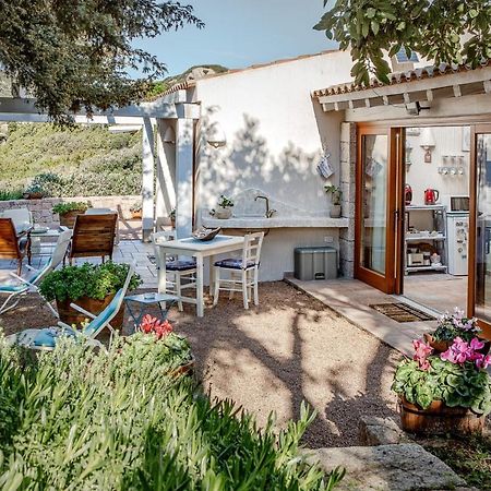 Hotel Mimma del Mar Santa Teresa di Gallura Esterno foto