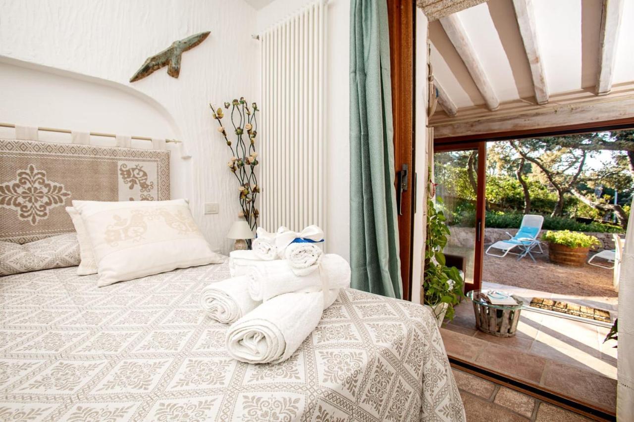 Hotel Mimma del Mar Santa Teresa di Gallura Esterno foto
