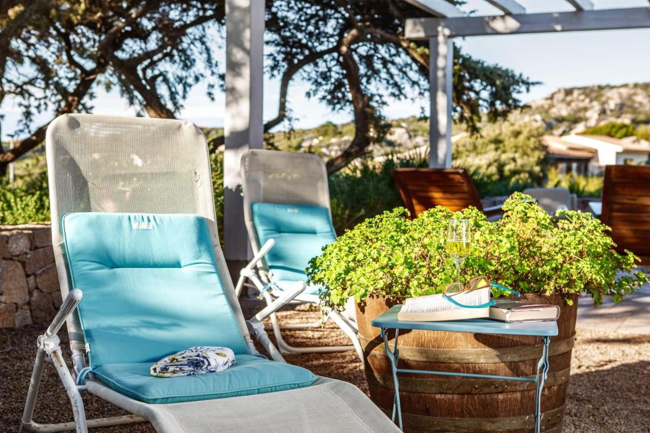 Hotel Mimma del Mar Santa Teresa di Gallura Esterno foto