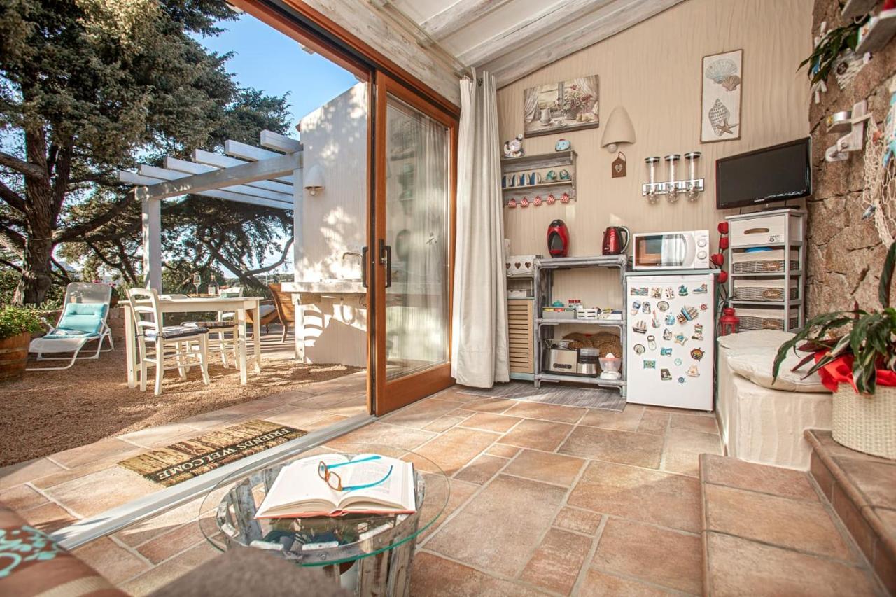 Hotel Mimma del Mar Santa Teresa di Gallura Esterno foto