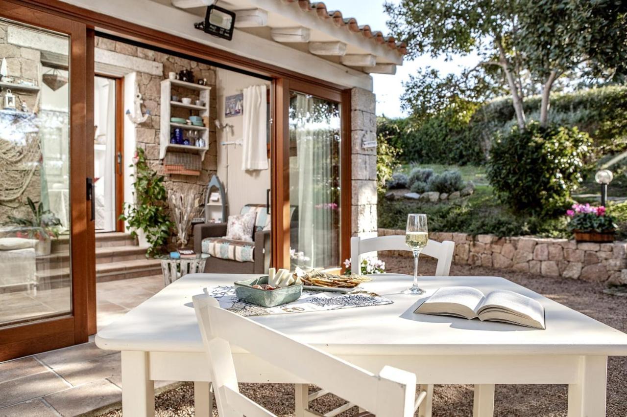 Hotel Mimma del Mar Santa Teresa di Gallura Esterno foto