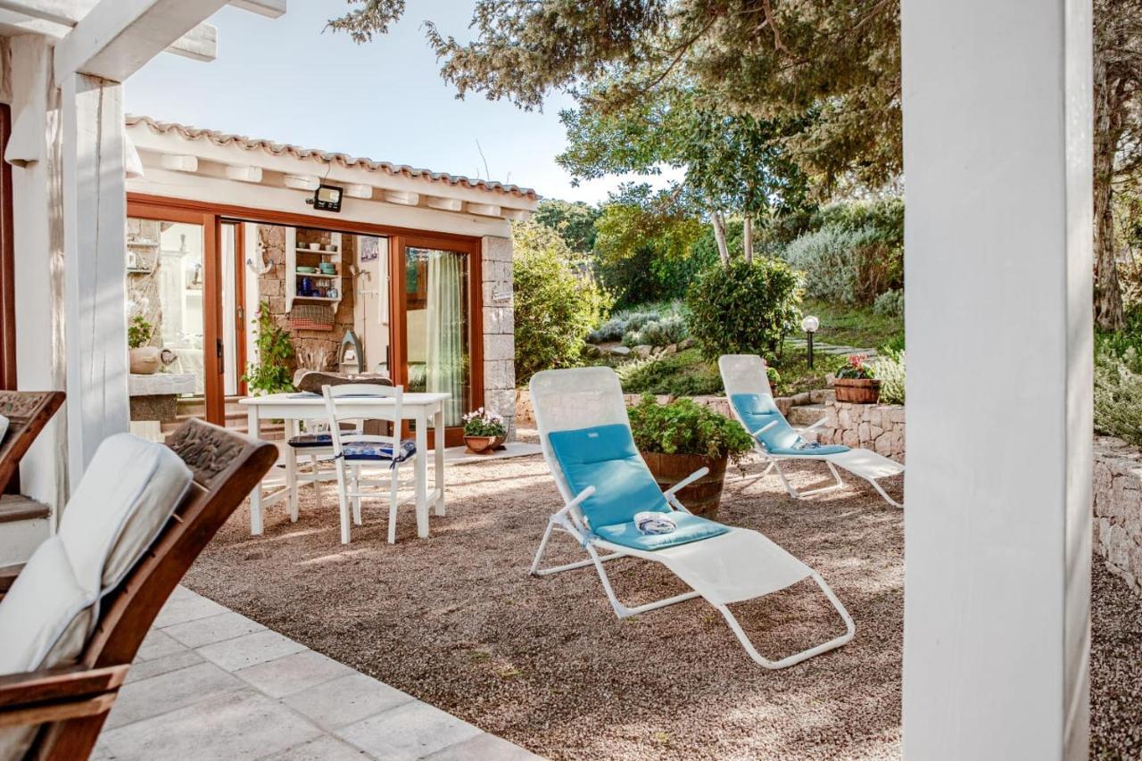 Hotel Mimma del Mar Santa Teresa di Gallura Esterno foto