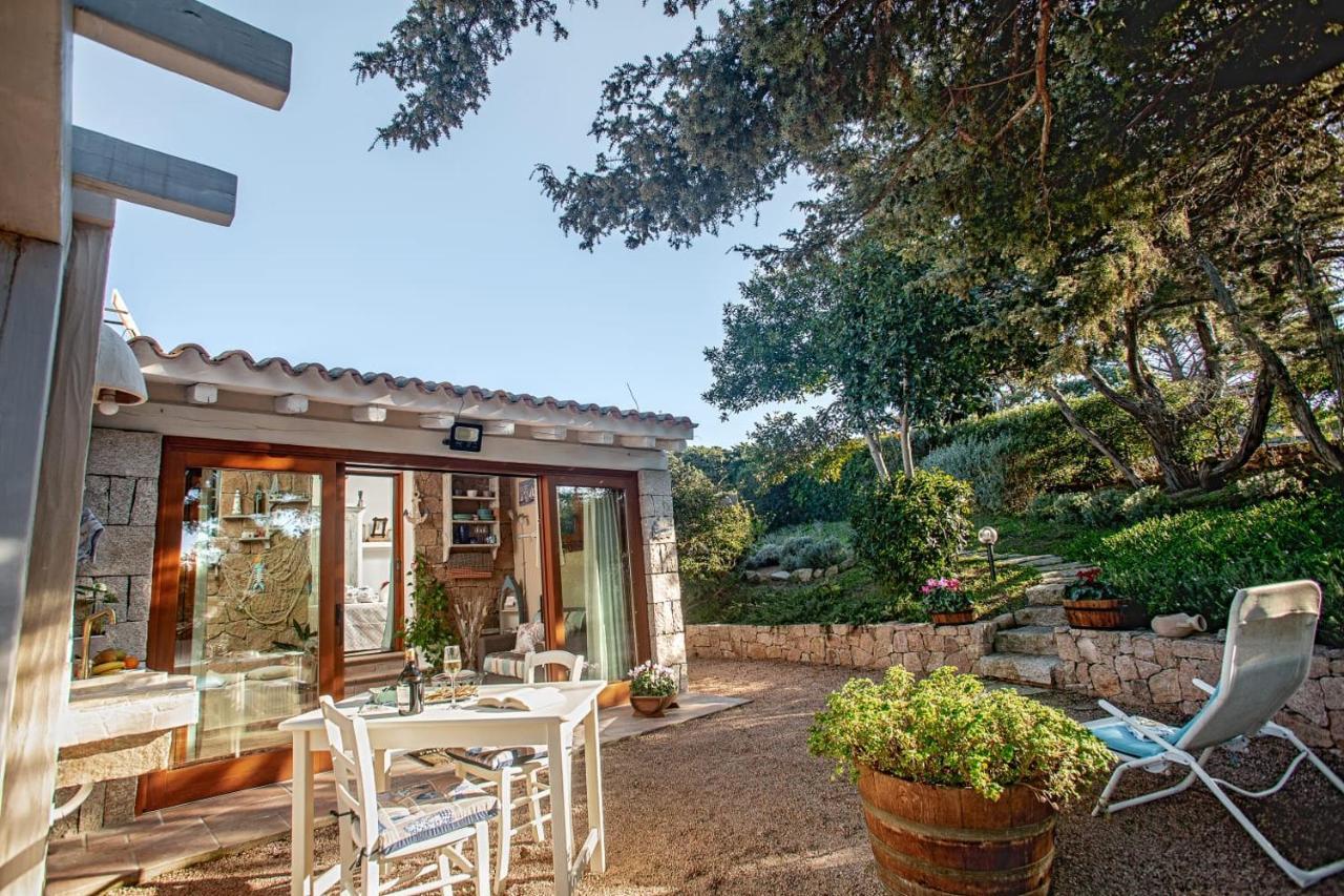 Hotel Mimma del Mar Santa Teresa di Gallura Esterno foto