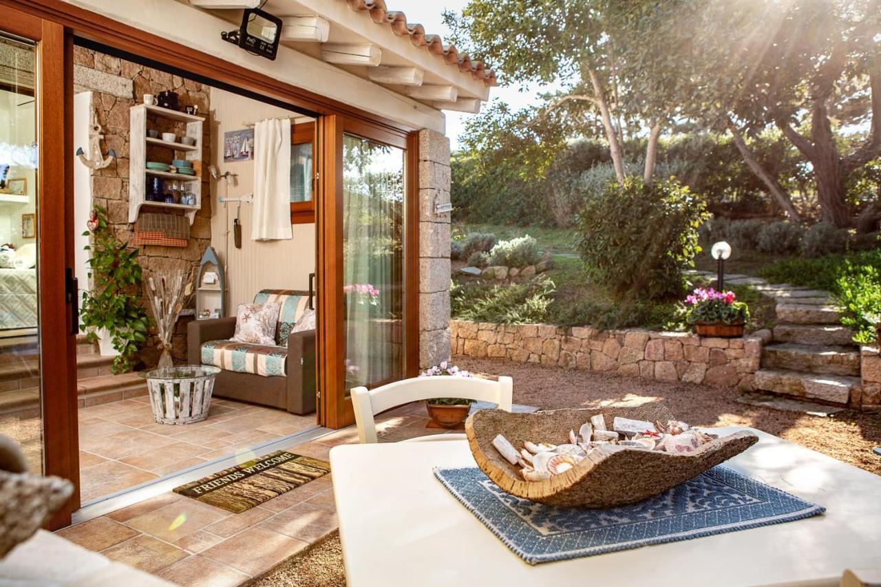 Hotel Mimma del Mar Santa Teresa di Gallura Esterno foto