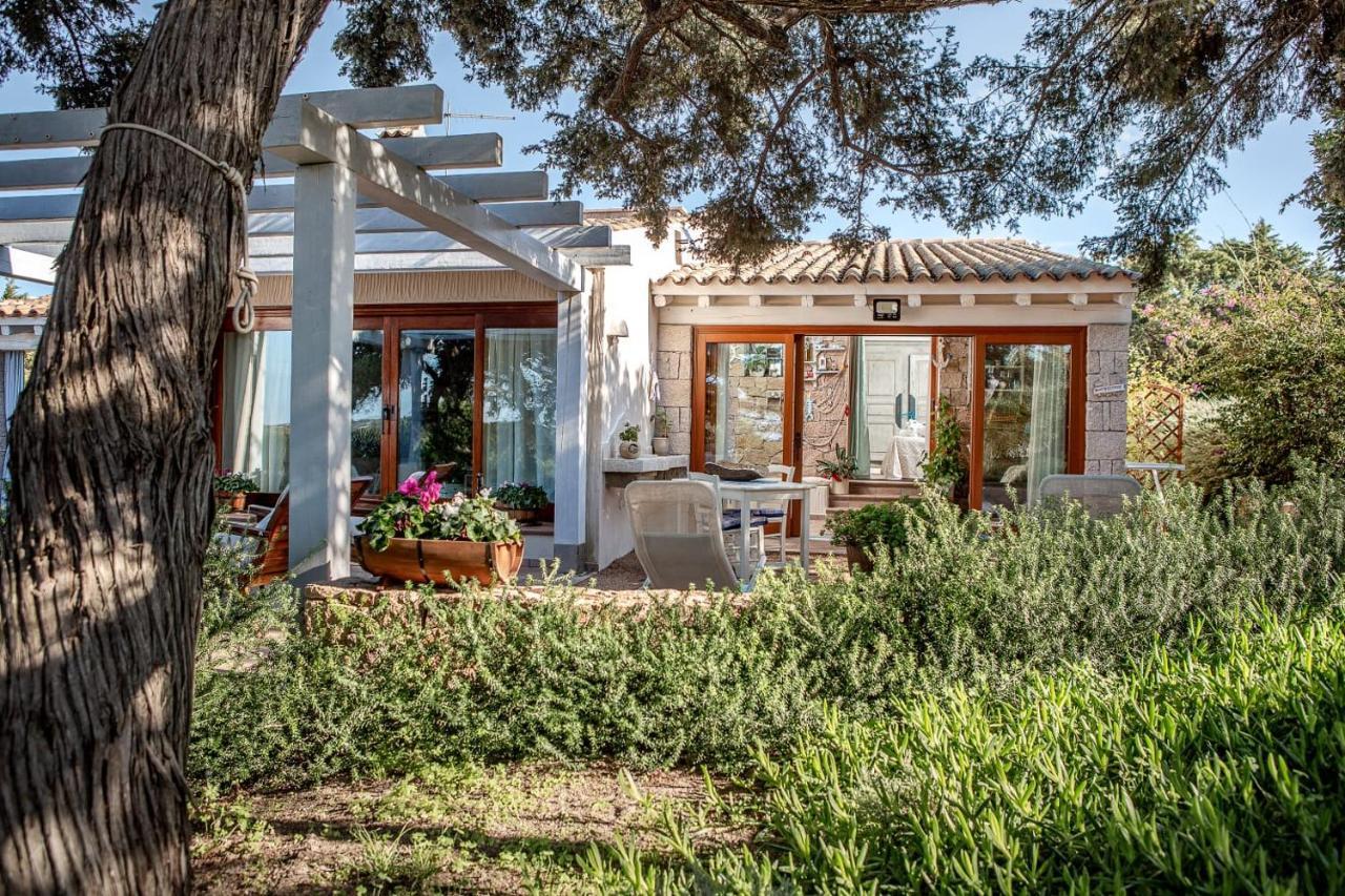 Hotel Mimma del Mar Santa Teresa di Gallura Esterno foto