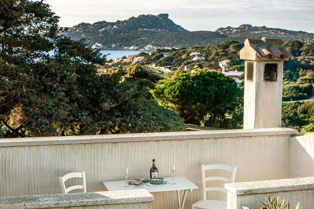 Hotel Mimma del Mar Santa Teresa di Gallura Esterno foto