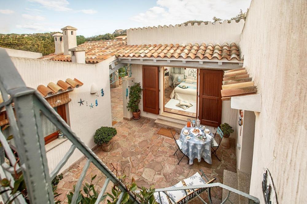 Hotel Mimma del Mar Santa Teresa di Gallura Esterno foto