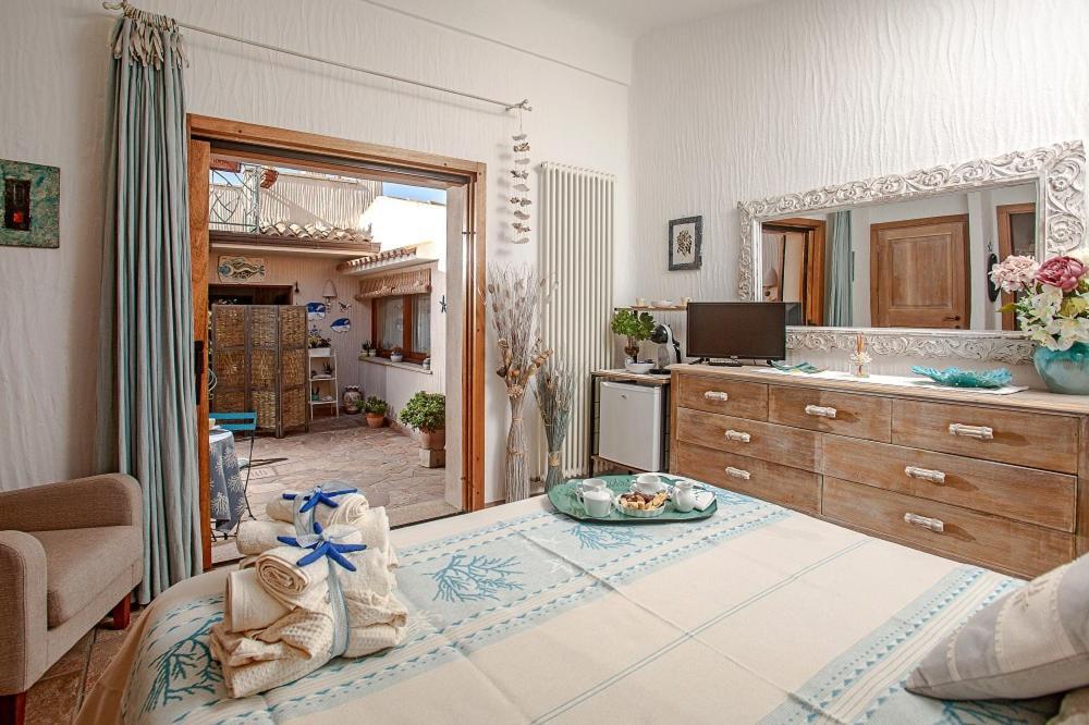 Hotel Mimma del Mar Santa Teresa di Gallura Esterno foto