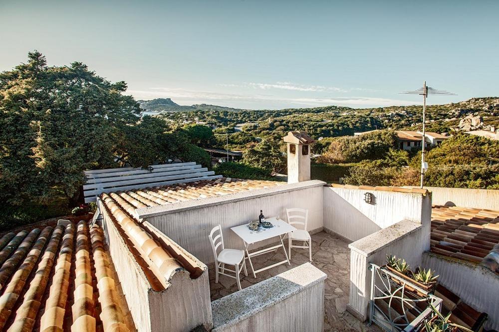 Hotel Mimma del Mar Santa Teresa di Gallura Esterno foto