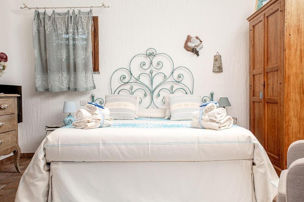 Hotel Mimma del Mar Santa Teresa di Gallura Esterno foto