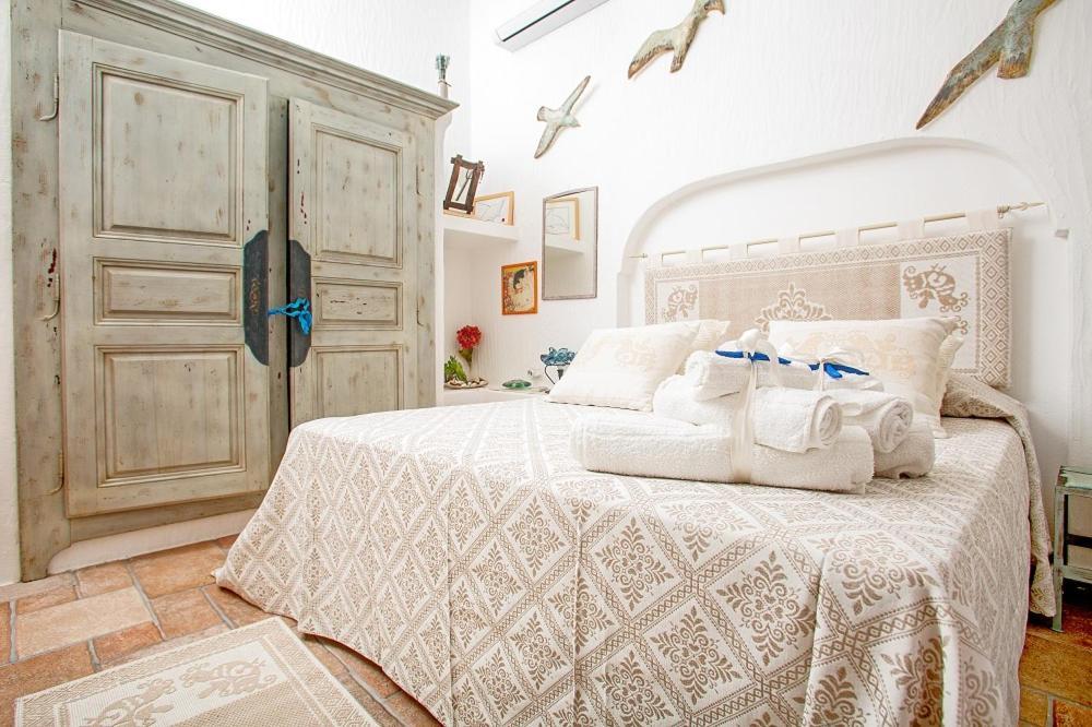 Hotel Mimma del Mar Santa Teresa di Gallura Esterno foto